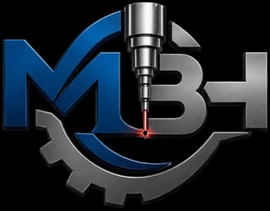 Máquinas BH